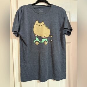 Pusheen T-Shirt